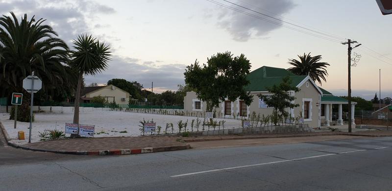 0 Bedroom Property for Sale in Albertinia Western Cape